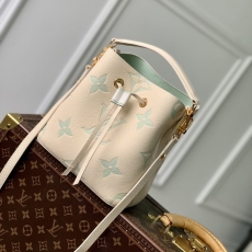 LV Bucket Bags